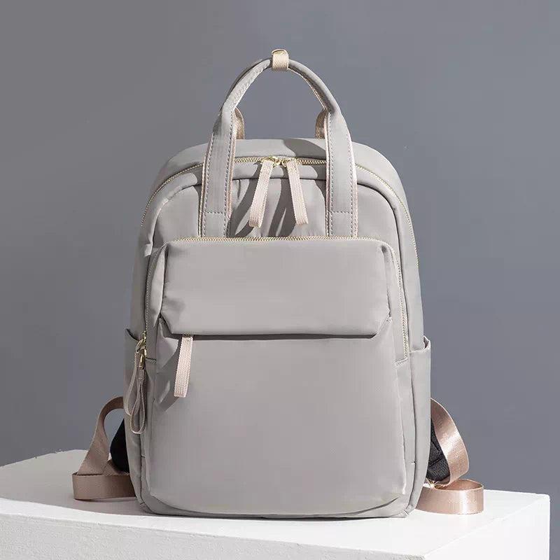 Vekoria β Sleek City Commuter Travel Backpack