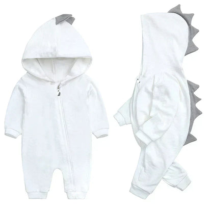 Dinosaur Baby Onesie