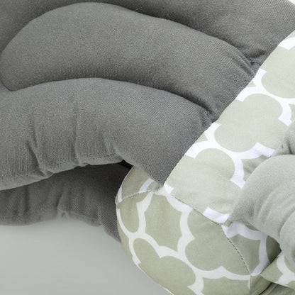 Multi Layer Breastfeeding Pillow