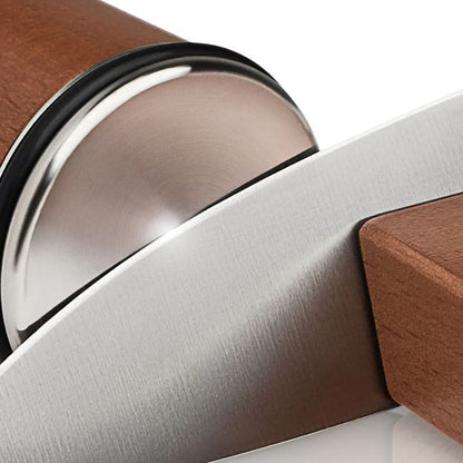 EdgeSharp Pro Messenslijper – Precisie voor vlijmscherpe sneden
