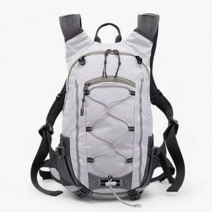 Vekoria – Lightweight 20L Waterproof Hiking and Cycling Backpack