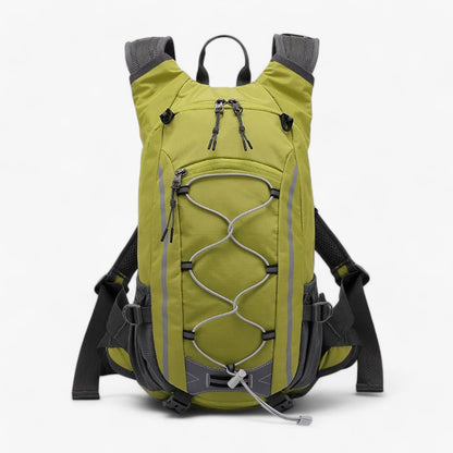 Vekoria – Lightweight 20L Waterproof Hiking and Cycling Backpack