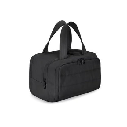 Vekoria – Women's 4-in-1 Puffy Toiletry Bag with Organiser Pouches