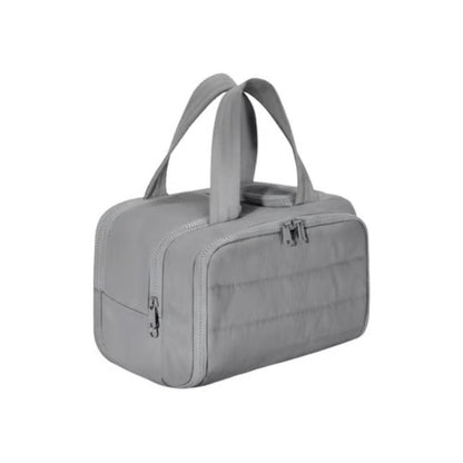 Vekoria – Women's 4-in-1 Puffy Toiletry Bag with Organiser Pouches