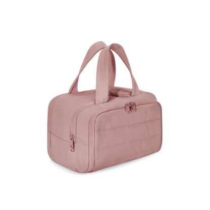 Vekoria – Women's 4-in-1 Puffy Toiletry Bag with Organiser Pouches