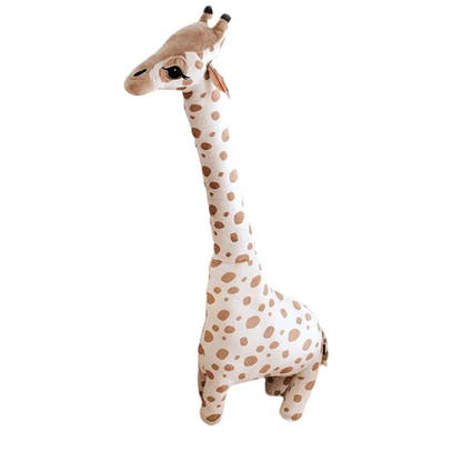 Nordic Style Giraffe Plush